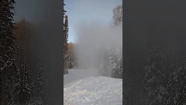 Снегогенератор СО-365