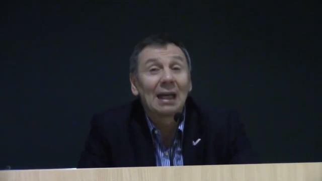Марков Сергей Александрович