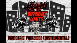 Gangsta's Paradise [Instrumental] by Coolio