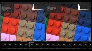 Nikon Z5 VS Nikon Z6 ISO TEST 100-51200