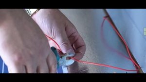 Видеоинструкция по монтажу плёночного теплого полов Caleo