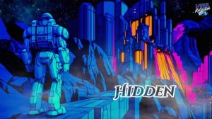 Retro Revolution： 80's Chill Synthwave Soundtrack