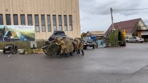 Музей военной техники