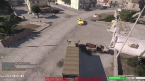 Arma 3 AltisTürk Athira mk20 Satışları :)