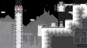 Nameless Cat 2022 Level 3-14 Void Switch Android/iOS Gameplay/Walkthrough