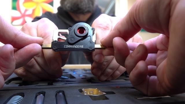 NEW KIT BUILD - Metal CAPO "QUEEN" K.O.H 1/8 Scale - What's in the Box?! смотреть онлайн