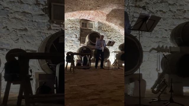 Французский шансон
