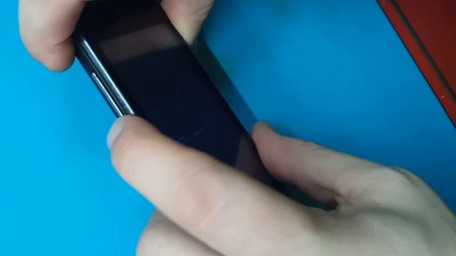 Бесконечная загрузка / Телефон завис на заставке  / Телефон не загружается