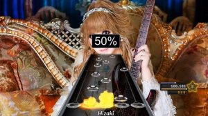 Hizaki - Beating The Sky (Chart Preview)