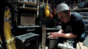 Impedance - an explanation for guitarists