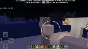 Я строю майнкрафте метро?! 1 часть#