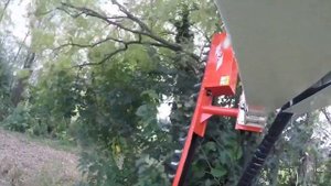 GL1: Передовые Технологии Кошения и Уникальные Разработки для Максимальной Производительности