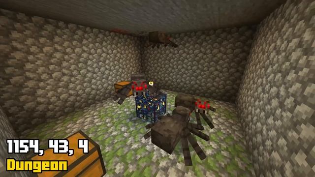 STRONGHOLD VILLAGE ISLAND Seed - Minecraft Bedrock Edition 1.16 смотреть онлайн