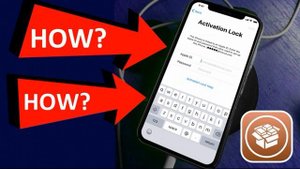 iCloud Bypass iOS 16.3 - Bypasser 7.3 New 2023