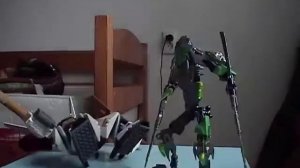 Бионикл 2016 Лева против Нексо Найтс лего фильм. Лего мультики и лего игры для детей. Лего роботы