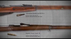 Оружие Второй Мировой - ВСЯ ПРАВДА о стрелковом оружие\WWII Weapons-THE WHOLE TRUTH About Small Arm