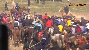 ULOQ BO'TAQORA ANDIJON | 1-qism | 1-MART | OYATILLO