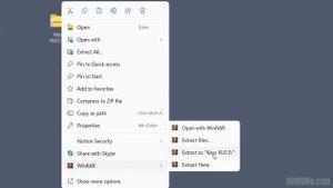 Ryujinx Emulator Firmware 16.1.0 + Prod Keys Installation Guide