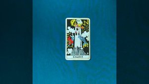 Действия и предупреждение карты ТАРО Башня