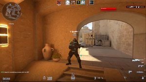 AimWare CS2 Beta HvH Highlights | Free Config