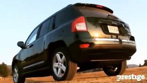 Jeep Compass 2012