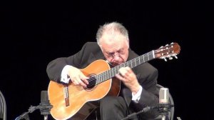 Пепо Ромеро Астурия И.Альбенис Russian Guitar Magazine Guitarist