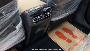 GAC EMKOO Sport SUV 2024 | EMKOO 1.5T Gasoline