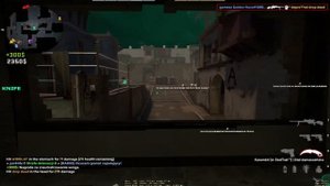 Semi rage NON-PRIME ft.Memesense.gg