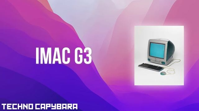 All Mac Os Startup Sounds смотреть онлайн