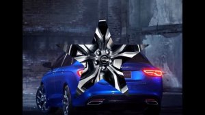 Новый Chrysler 200 — революционный американский седан