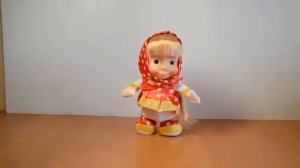 Кукла_Маша_повторюшка_интерактивная_игрушка