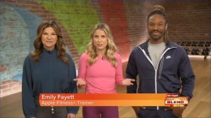 New Year Resolutions At The Touch Of A Button