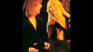 ABBA - Angeleyes