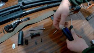 Stoeger M3000 и FRANCHI Affinity. Сравнительный обзор