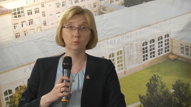 День открытых дверей СмолГУ для поступающих в магистратуру смотреть онлайн