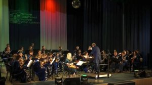 Ольга Васильева - гусли . Кельтские танцы 3 ч. #гусли