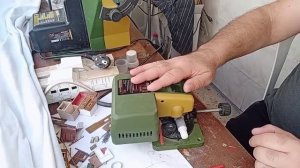 Proxxon 27160 KGS 80 Gönye Kesme Makinası