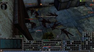 Dungeons & Dragons Online: R1 Solo - What Sleeps Below