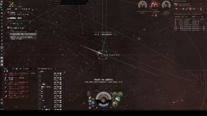 Eve Online Бернер Vengeance Garmur