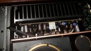 Усилитель Sansui AU - Alpha 907i MOS Limited referense amplifier