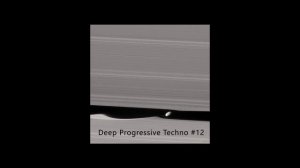 Deep Progressive Techno #12