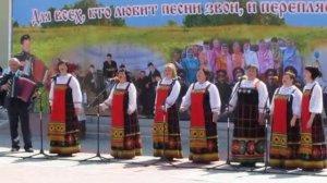 У нас нынче субботея. Музыкальная слобода. Пятницкое