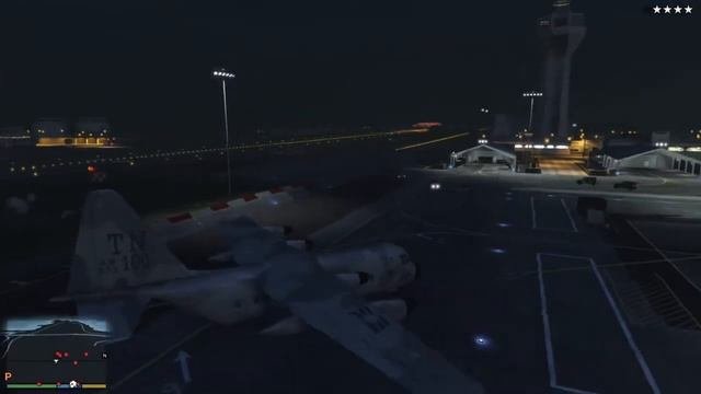 GTA 5: Как получить Titan?