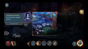 Criminal Archives 3: Murder in the Pages Full Walkthrough