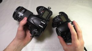 Объектив Nikon AF Nikkor 28-105mm 1:3.5-4.5D Macro В 2023