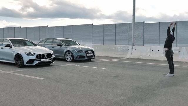 AMG GT63s vs Porsche 911 Turbo vs AUDI RS6 st.2 vs AMG E63s vs Panamera Turbo смотреть онлайн