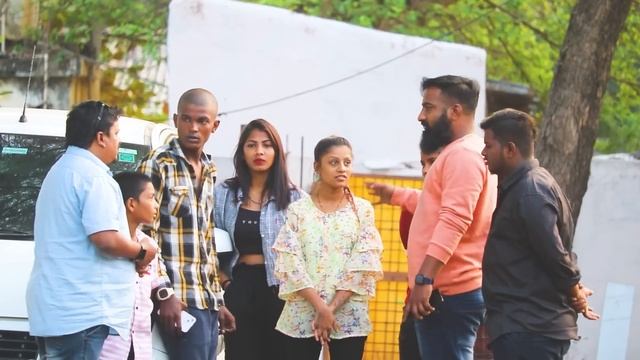 imran Anna గురించి బయట Bad Ga చెప్పుతున్న DJ Karthik | Pareshan Boys1
