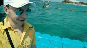 ИСТОРИЯ ЛЮБВИ ОДНОЙ ТАЙКИ)) РАЙСКИЙ ОСТРОВ КО ЛАН. ПАТТАЙЯ, ТАИЛАНД 2019