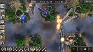 Defense Zone 3 Mission 6 Nightmare Super tips