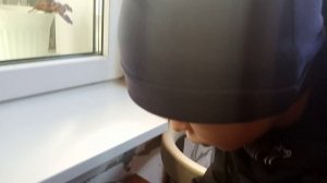 бесконечный кубик-рубик*